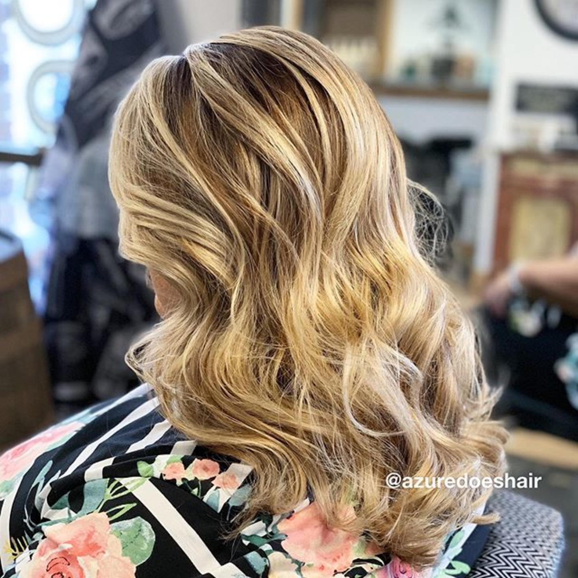 Traditions Salon | Hair Styling